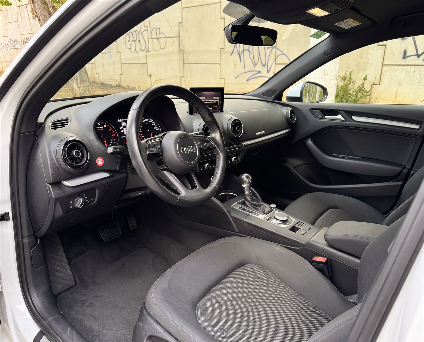 Audi A3 Sportback - foto 11