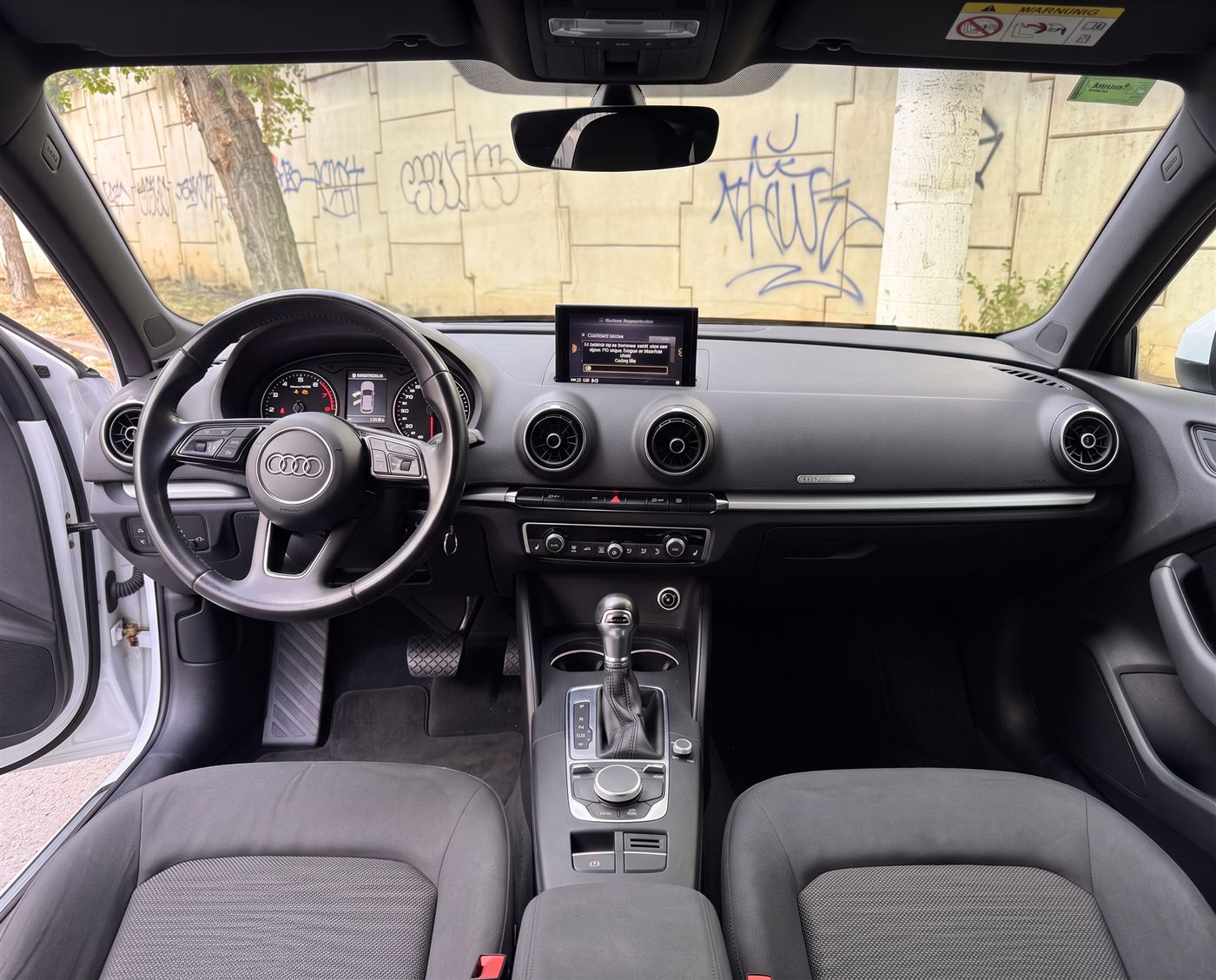 Audi A3 Sportback - foto 12