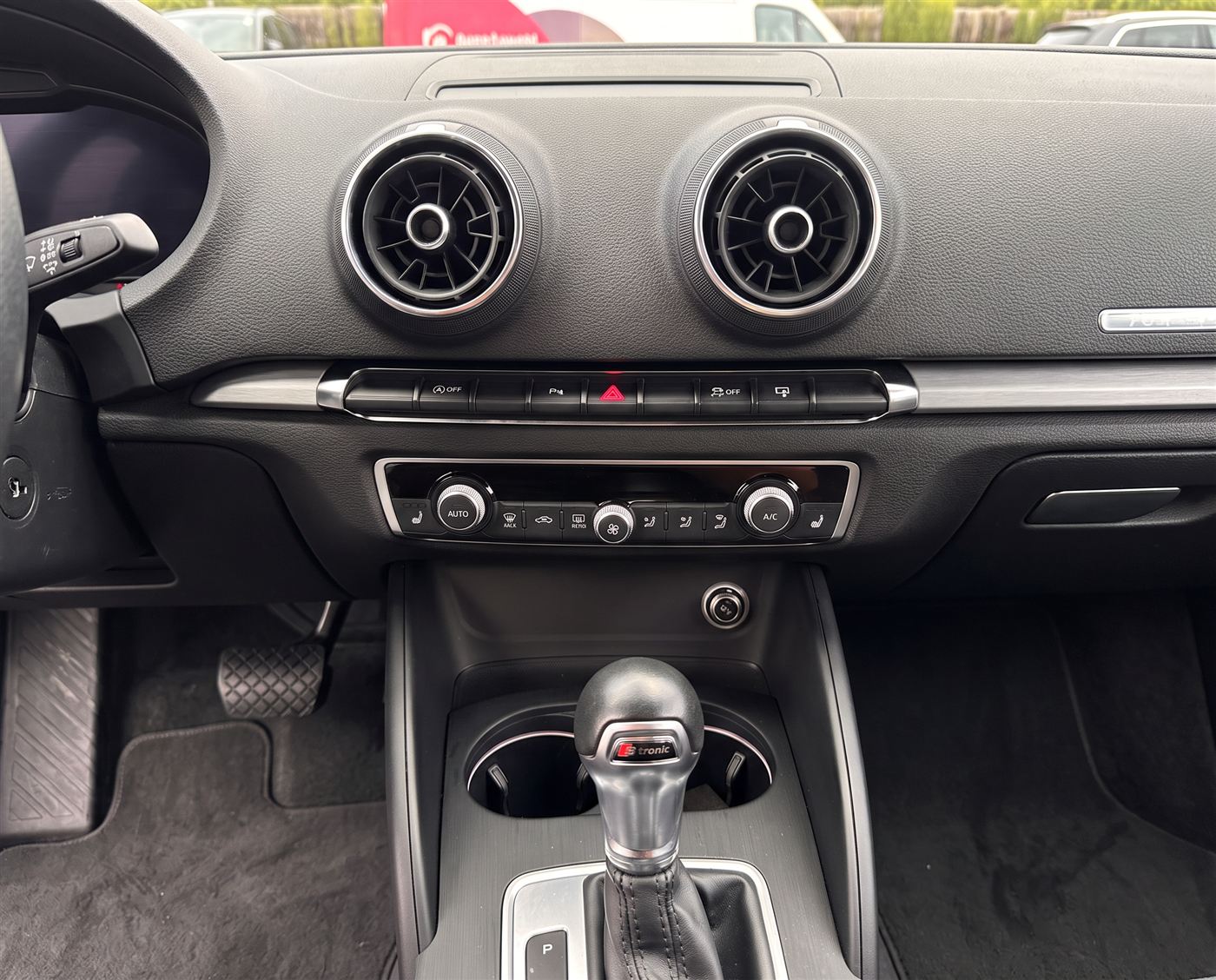 Audi A3 Sportback - foto 13