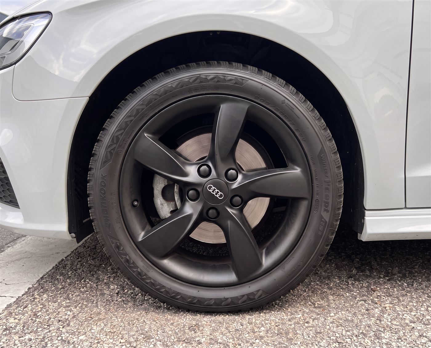Audi A3 Sportback - foto 7