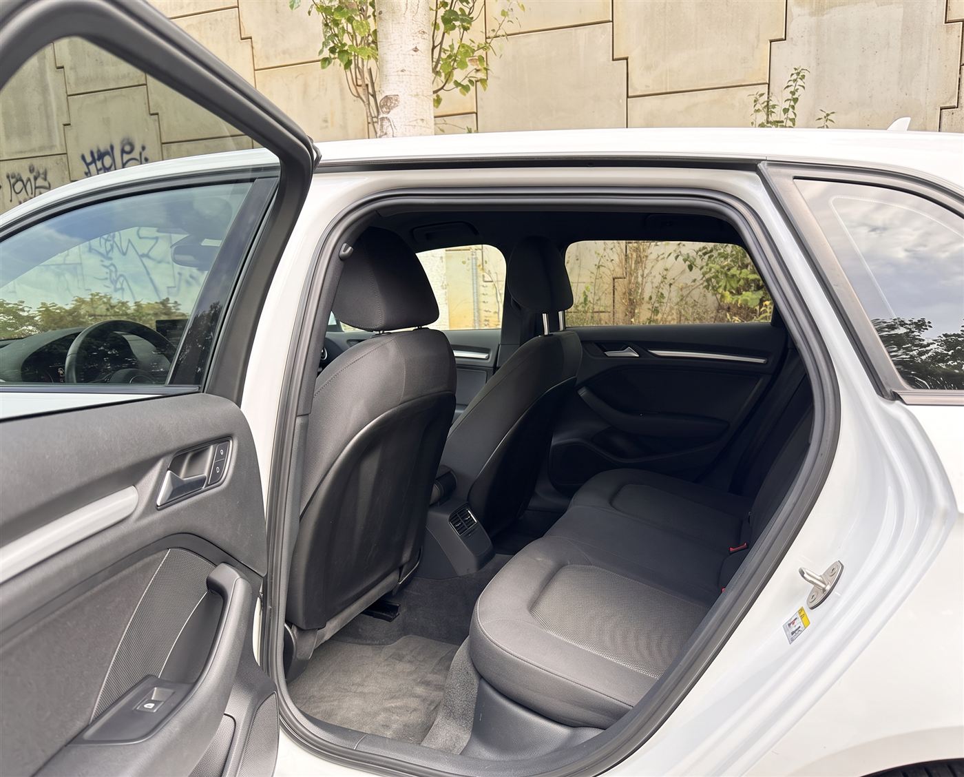 Audi A3 Sportback - foto 9
